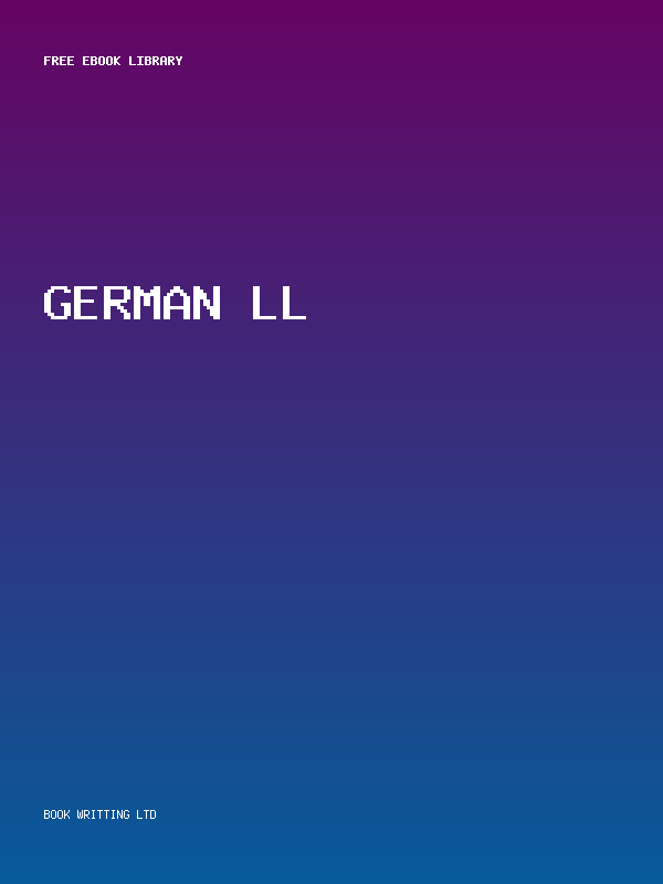 German Ll