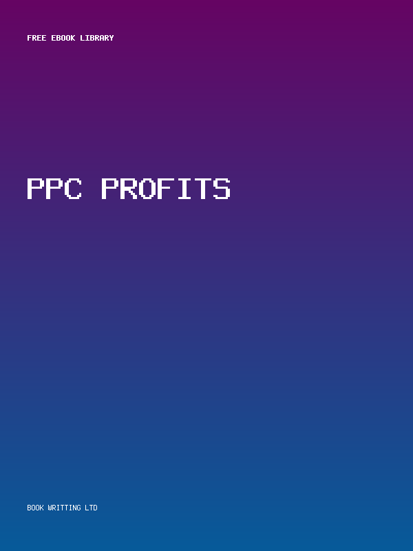 Ppc Profits