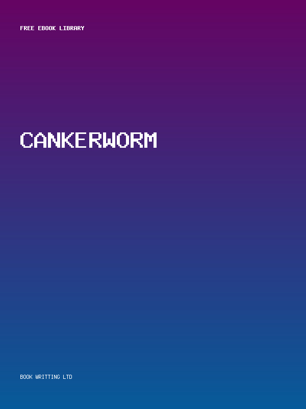 Cankerworm