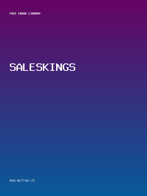 Saleskings