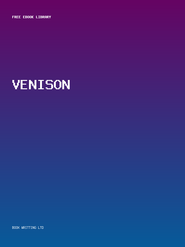 Venison