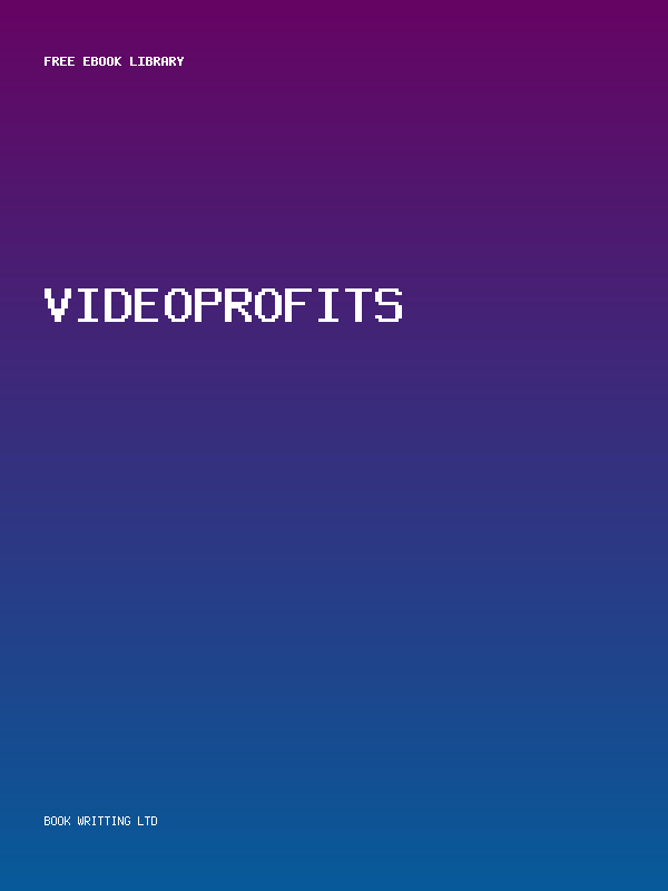 Videoprofits