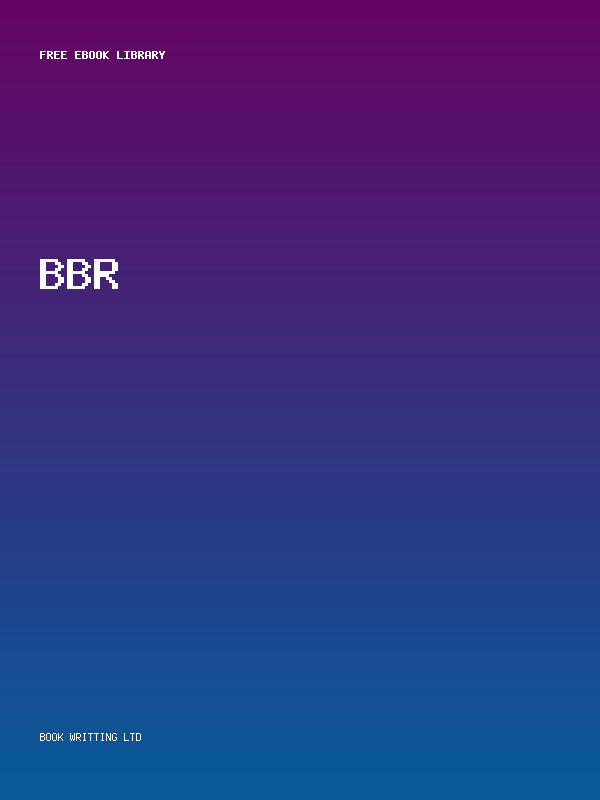 Bbr