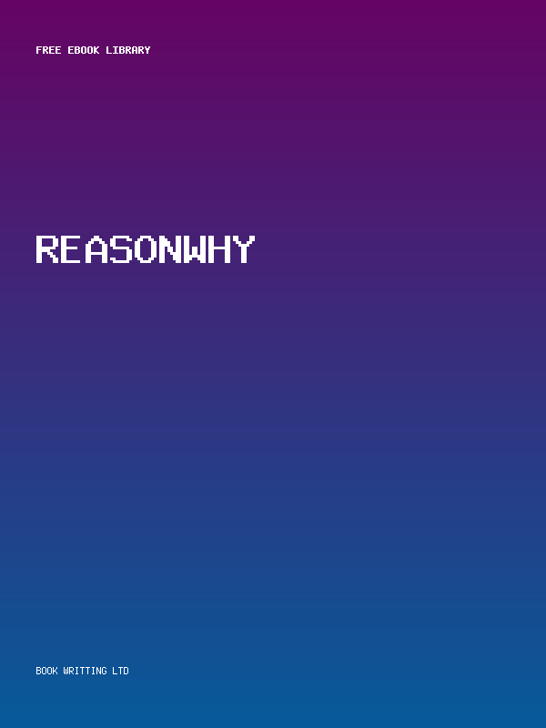 Reasonwhy