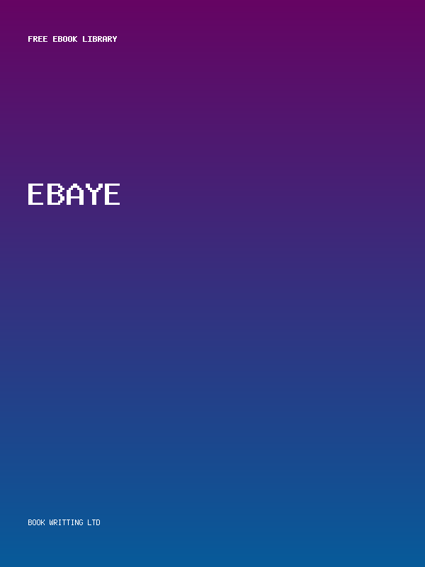 Ebaye