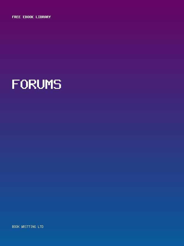 Forums