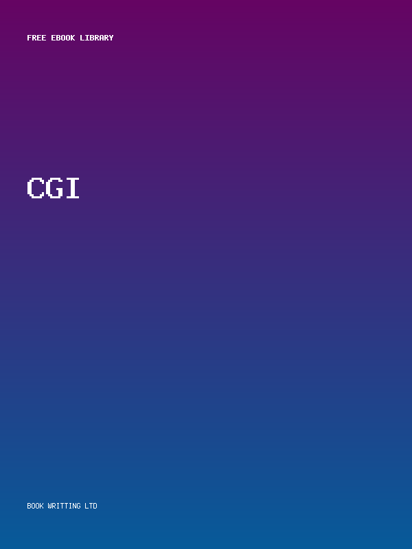 Cgi