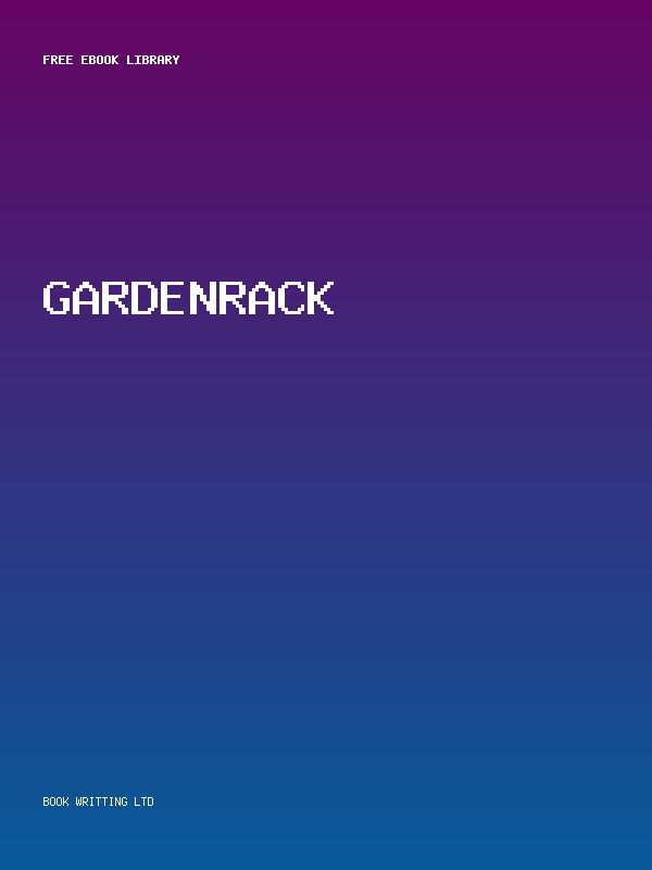 Gardenrack