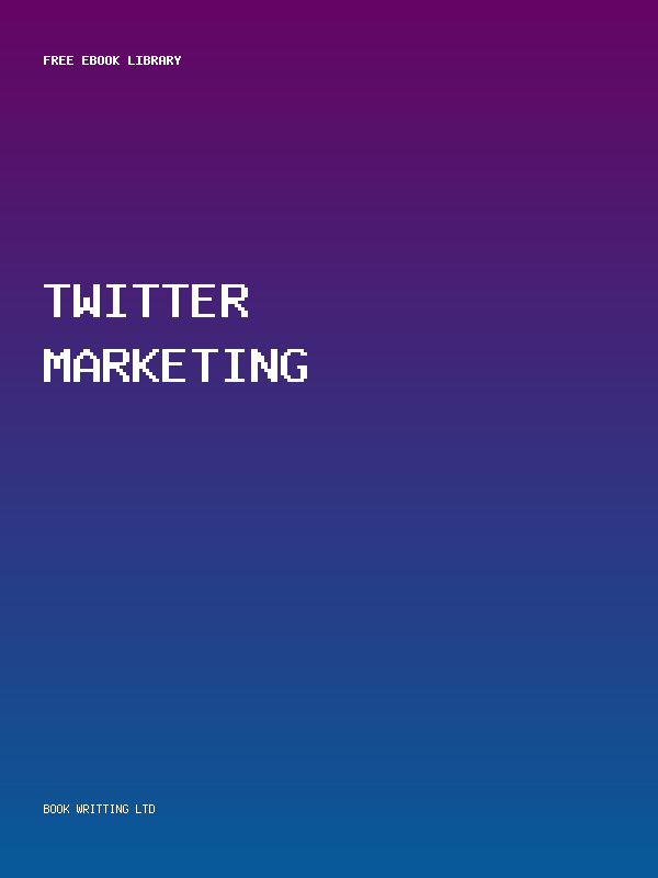 Twitter Marketing