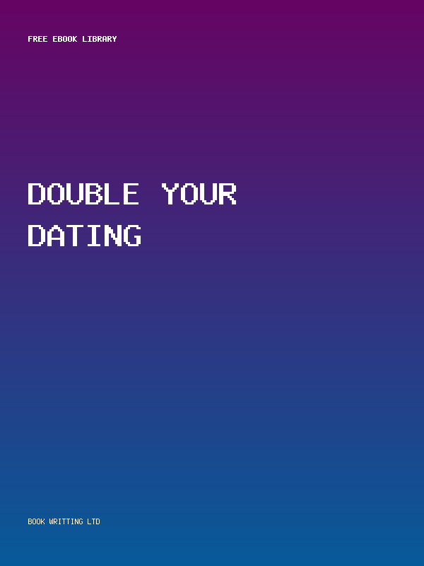 Double Your Dating