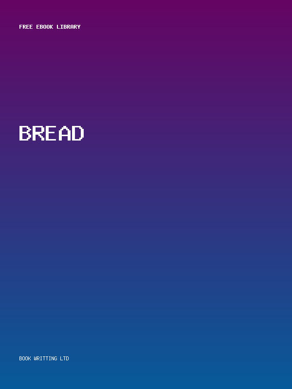 Bread