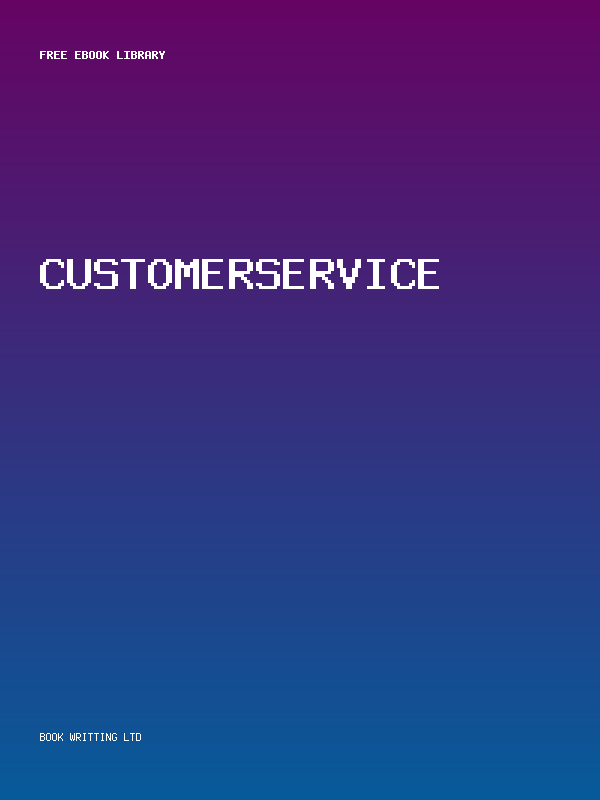 Customerservice