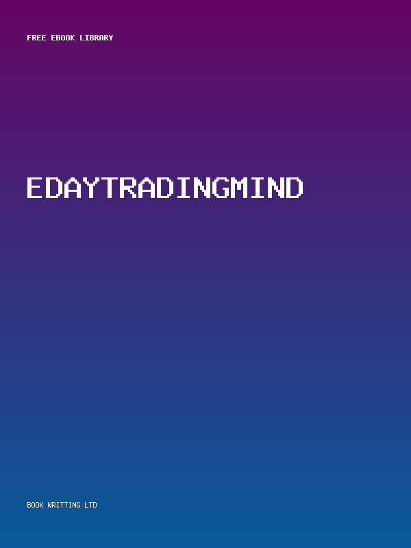 Edaytradingmind