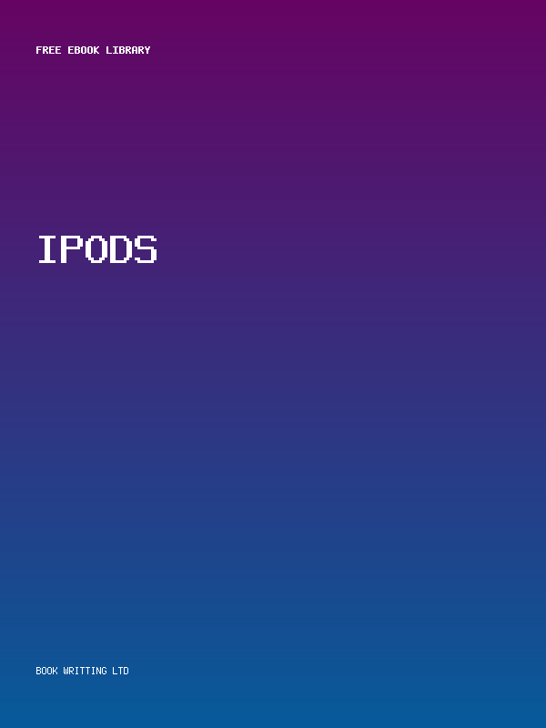 Ipods