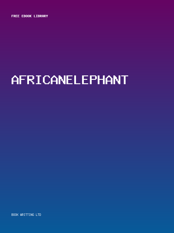 Africanelephant