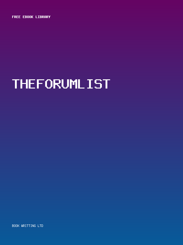 Theforumlist