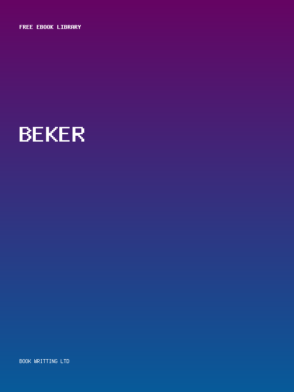 Beker