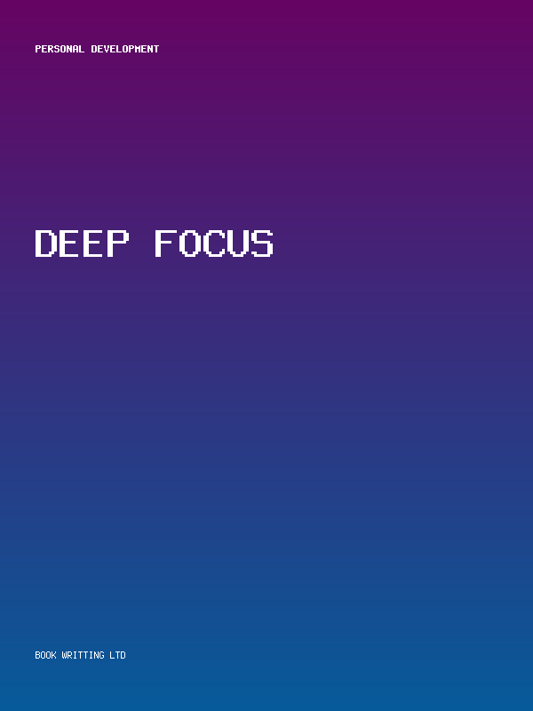 Deep Focus