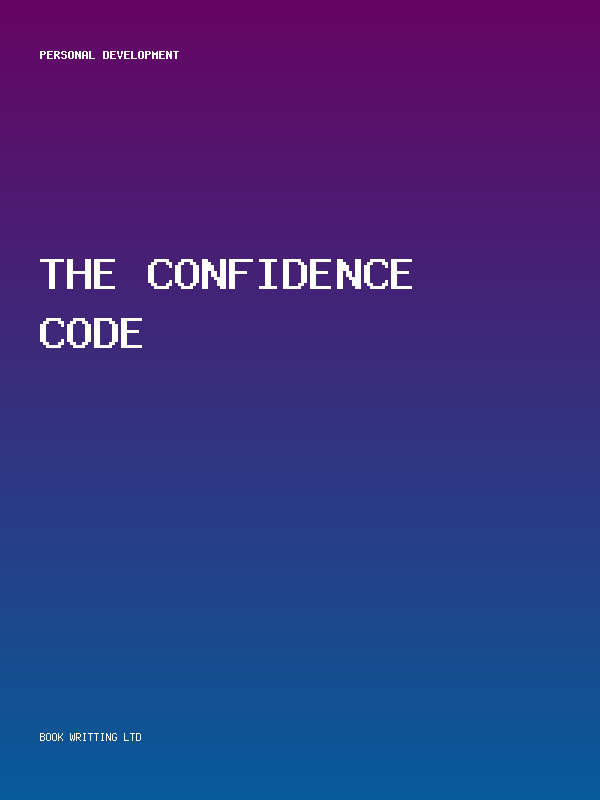 The Confidence Code