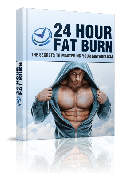 24 Hour Fat Burn ? The Secrets To Mastering Your Metabolism