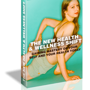 The New Health & Wellness Shift