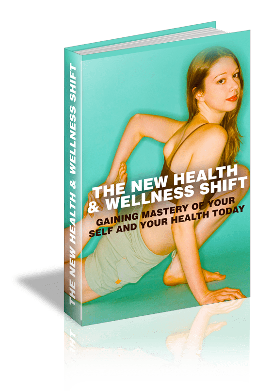 The New Health & Wellness Shift