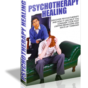 Psychotherapy Healing