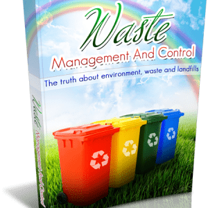 Waste Management And Control