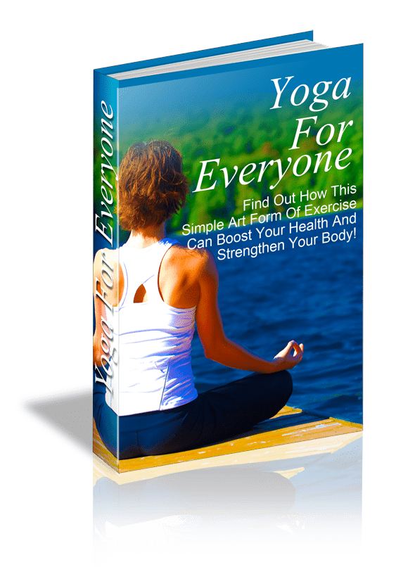 Yoga for Everyone