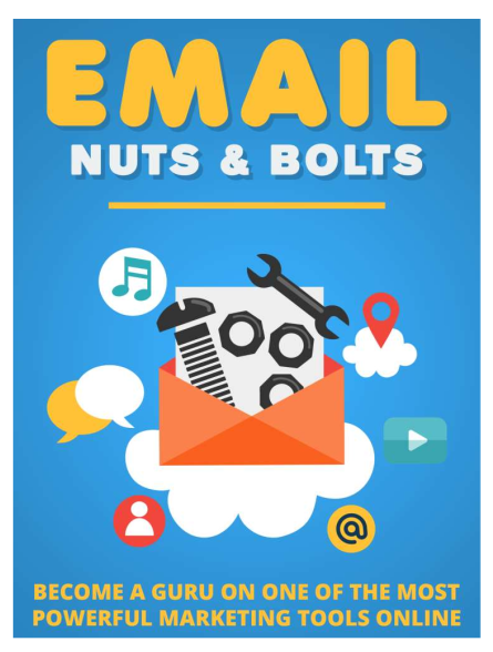 Email Nuts and Bolts