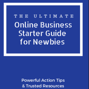 online business guide