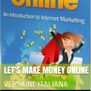 lets make money online