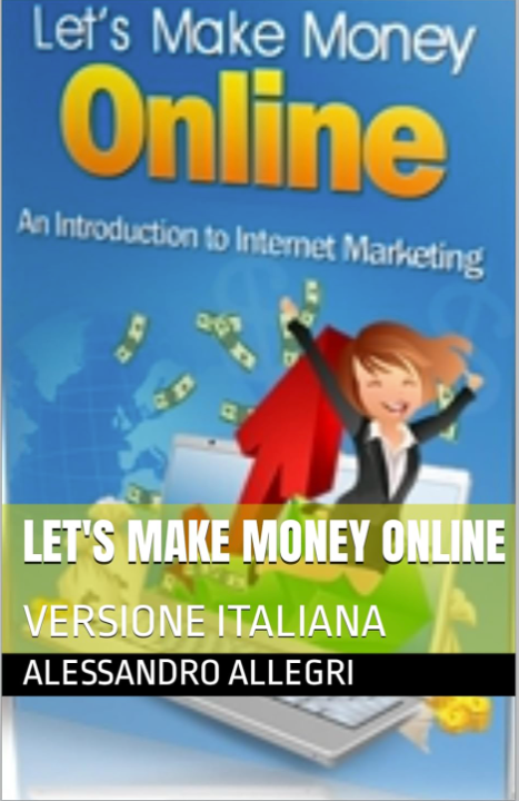 Lets Make Money Online