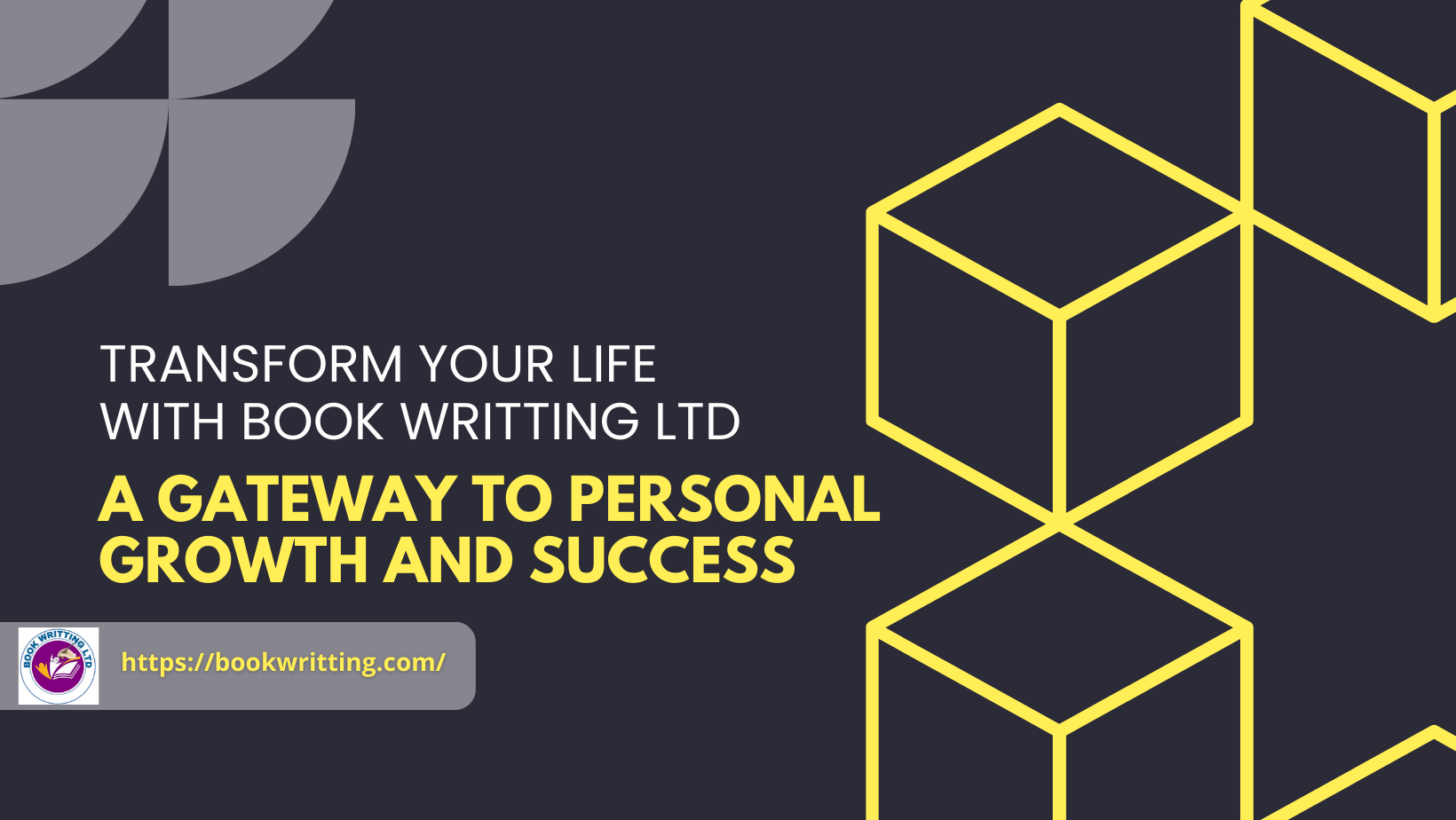 Transform Your Life with Book Writting Ltd A Gateway to Personal Growth and Success