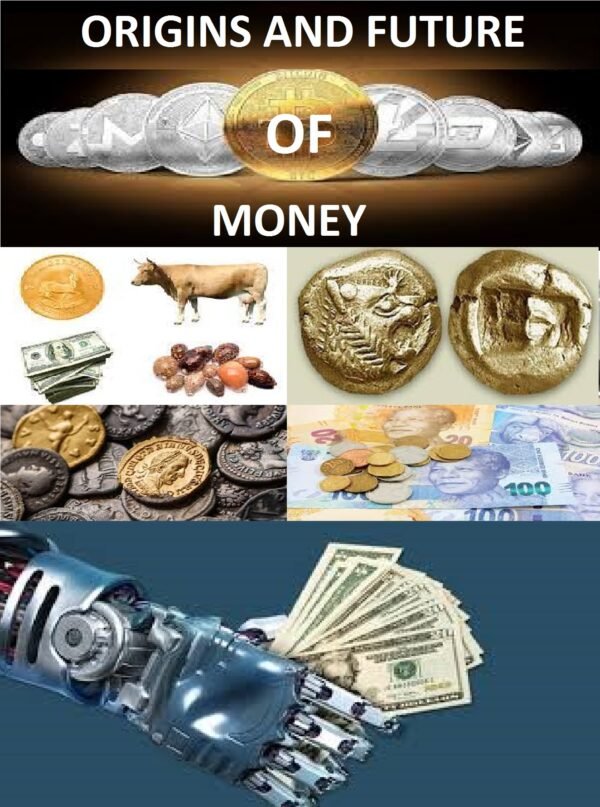 ORIGINS AND FUTURE OF MONEY