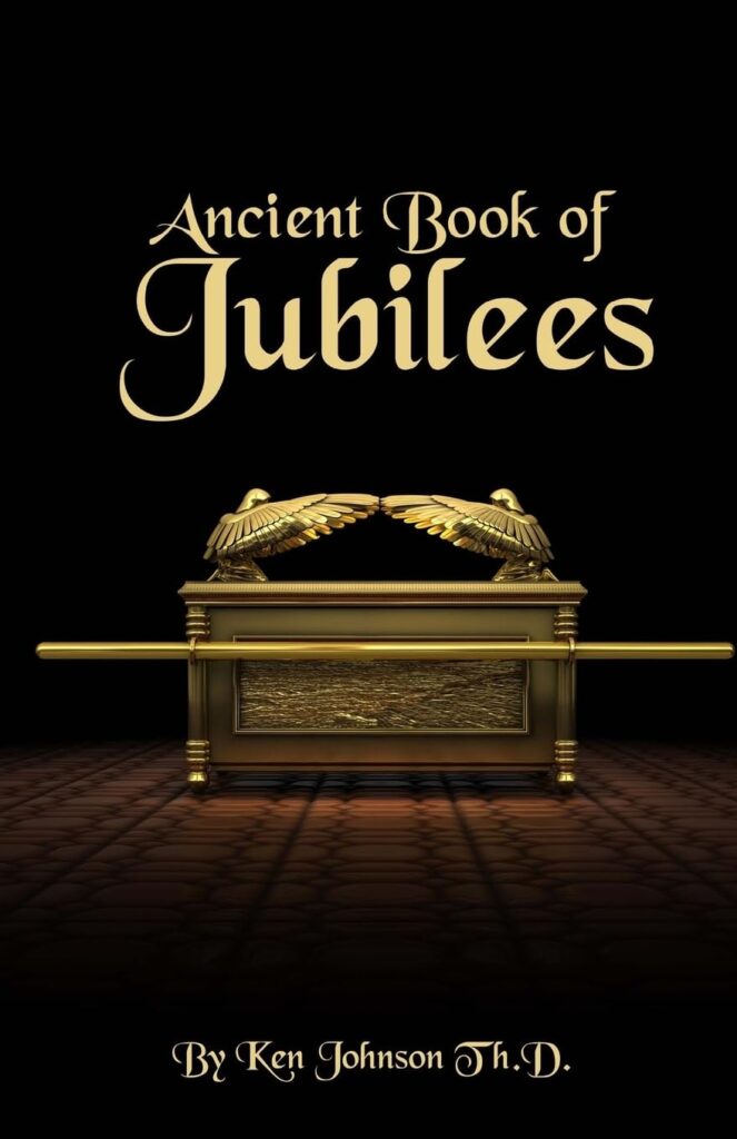 The Book of Jubilees PDF Free Download