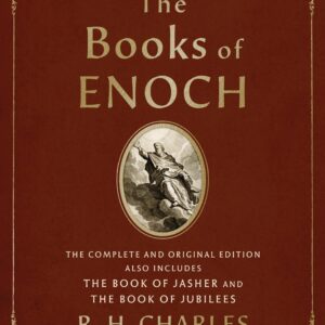 The Book of Enoch PDF Free Download